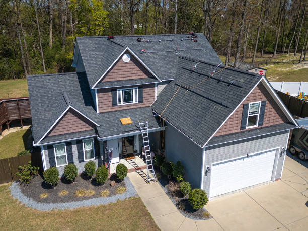 EPDM Roofing in Princeton, IN